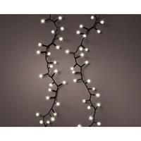 Garland 'Cherry Compact' blinkt im Freien 1100cm 500led warmes Licht