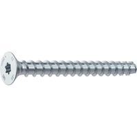 MULTI-MONTI - MULTI-MONTI-plus F Senkkopf St zn T 40, 7,5x50mm/ 15mm