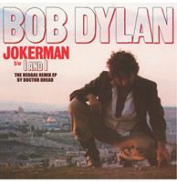 Bob Dylan - Jokerman / I And I (Record Store Day 2021) 12'' Vinyl