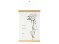 PT LIVING | Poster Magic Happens
