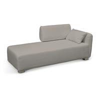 Dekoria IKEA-hoes voor Mysinge chaise longue