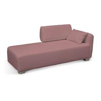 Dekoria IKEA-hoes voor Mysinge chaise longue