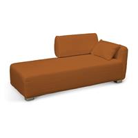 Dekoria IKEA-hoes voor Mysinge chaise longue