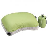 Cocoon Air Core Hood Pillow Ul Limoengroen