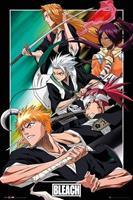 Expo XL BLEACH - Maxi Poster (B-777)