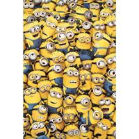 Expo XL Despicable Me: Many Minions - Maxi Poster (B-602)