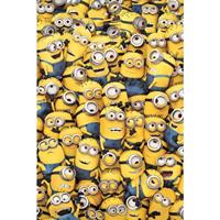 Expo XL Despicable Me: Many Minions - Maxi Poster (B-602)