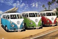 Expo XL Volkswagen Californian Campers - Maxi Poster (C-735)