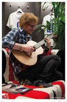 Expo XL Ed Sheeran Wembley (B-779)