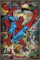 Expo XL Marvel Comics Spiderman - Maxi Poster (634)