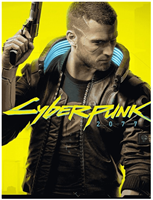 Expo XL Cyberpunk 2077 - Maxi Poster (792)