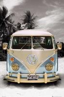 Expo XL Volkswagen Camper - Maxi Poster (C-775)