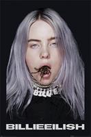 Expo XL Billie Eilish: Spider - Maxi Poster (743)