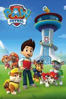 Expo XL Paw Patrol Team - Maxi Poster (C-791)