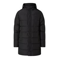 ONLY & SONS wintermantel carl Outdoorjacken schwarz Herren 