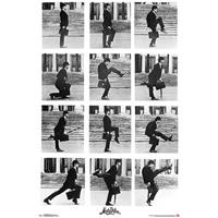 Expo XL Monthy Python: Silly Walks - Maxi Poster (732)