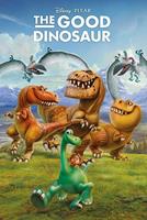 Expo XL The Good Dinosaur - Maxi Poster