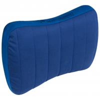 Sea to Summit Aeros Premium Lumbar Support - Kussen, blauw