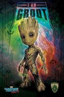 Expo XL Guardians of the Galaxy: I am Groot - Maxi Poster (603)