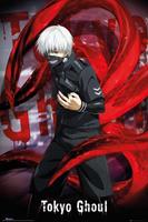 Expo XL Tokyo Ghoul Ken Kaneki - Maxi Poster (C-638)