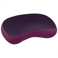 Sea to Summit  Aeros Premium Pillow - Kussen, blauw/purper