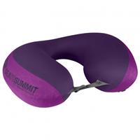 Sea to Summit - Aeros Premium Traveller - Kussen, purper