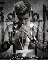 Expo XL Justin Bieber Purpose - Maxi Poster (C-669)