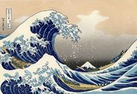 Expo XL Great Wave Of Kanagawa - Maxi Poster (636)