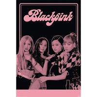 Pyramid Blackpink Kill This Love Poster 61x91,5cm