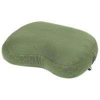 Exped DownPillow M Kussen Middengroen/Groen