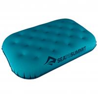 Sea to Summit Aeros Ultralight Pillow - Kussen, turkoois