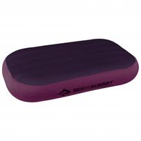 Sea to Summit - Aeros Premium Deluxe - Kussen, blauw
