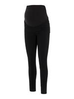 Mlamy Zwangerschapsjegging Dames Zwart
