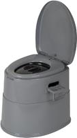 Bo Camp Bo-Camp Draagbaar Toilet hoge zitting - 7 liter