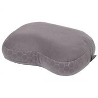 Exped DownPillow M Kussen Middengrijs