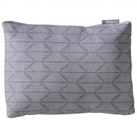Therm-a-Rest - Trekker Pillow Case - Kissen grau