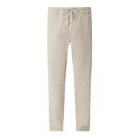 CINQUE Slim fit stoffen broek met stretch, model 'CiBrody'