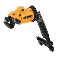 DeWalt DeWALT DT70620. Producttype: Universal cutting adapter, Compatibiliteit: DeWALT, Kleur van het product: Zwart