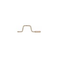 KSTOOLS KS Tools BRONZEplus Kurbel 3/4 380 mm