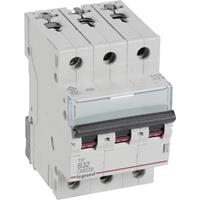 Legrand 403405 403405 Leitungsschutzschalter 32A 400 V/AC