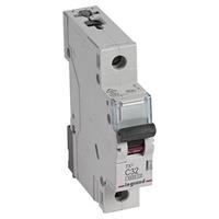 Legrand 403437 TX3 LS C32A 1P 6KA 1M - Legrand 403437 TX3 LS C32A 1P 6KA 1M