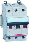Legrand 403543 TX3 LS C10A 3P 6KA 3M - Legrand 403543 TX3 LS C10A 3P 6KA 3M