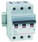 Legrand 403546 TX3 LS C20A 3P 6KA 3M - Legrand 403546 TX3 LS C20A 3P 6KA 3M