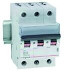 Legrand 403547 TX3 LS C25A 3P 6KA 3M - Legrand 403547 TX3 LS C25A 3P 6KA 3M