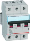 Legrand 403548 TX3 LS C32A 3P 6KA 3M - Legrand 403548 TX3 LS C32A 3P 6KA 3M
