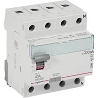 Legrand BTicino 411785 - Residual current breaker 4-p 411785