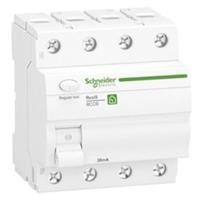 Schneider Electric R9R22463 Aardlekschakelaar A 63 A 0.03 A 400 V