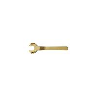 KSTOOLS KS Tools BRONZEplus Schlüssel für Tankwagenventil Typ C 190x90 mm