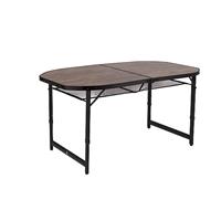 Bo-Camp Industrial Woodbine 150x80cm campingtafel