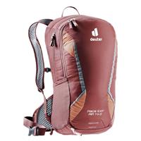 Deuter Race EXP AIR REDWOOD-PAPRIKA